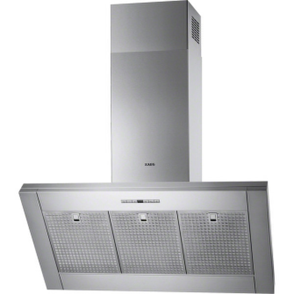 AEG X79263MV1 Built-under 500m³/h Stainless steel cooker hood