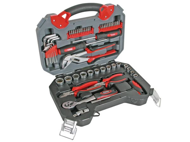 Perel HSETPRO2 mechanics tool set