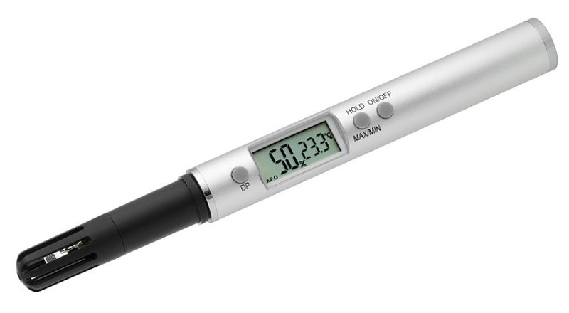 TFA 30.5025 Карман Electronic environment thermometer