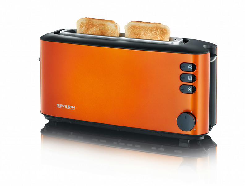 Severin AT 9735 toaster