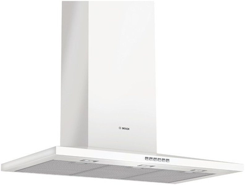 Bosch DWW097A20 cooker hood