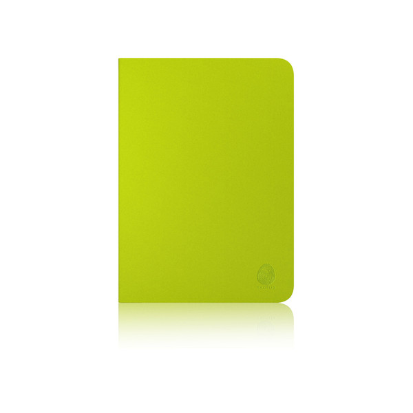 Tactus BK004 9.7Zoll Blatt Grün, Gelb Tablet-Schutzhülle