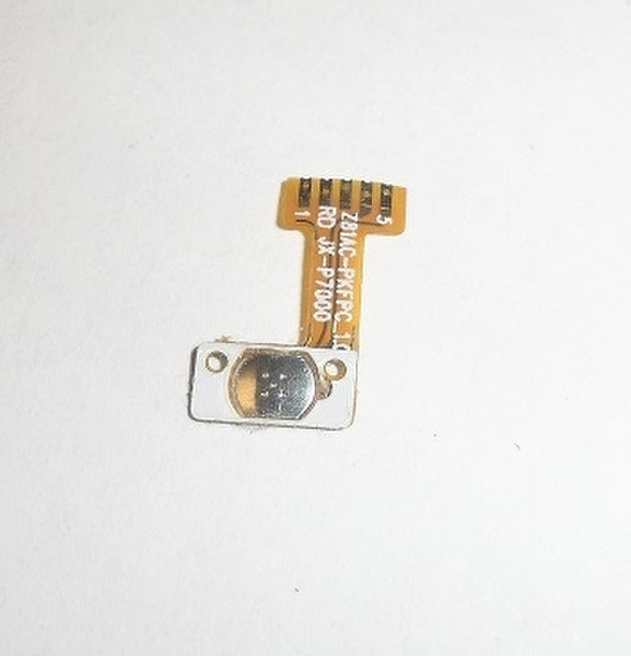 Phoenix Technologies PBFPCP7000 Switch flex cable Mehrfarben 1Stück(e) Handy-Ersatzteil