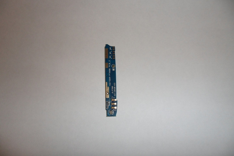 Phoenix Technologies SMBP7000 Circuit board Blau, Grün 1Stück(e) Handy-Ersatzteil