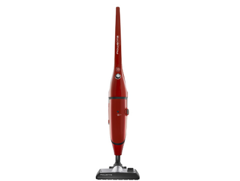 Rowenta Powerline Dust bag 2.2L 1800W Black,Red stick vacuum/electric broom