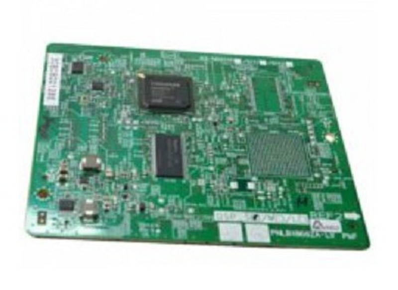 Panasonic KX-NS5112X Netzwerk-Interface-Prozessoren