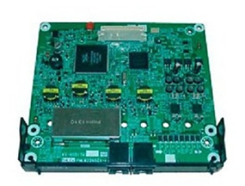 Panasonic KX-NS5170X Erweiterungskarte Telefonanlage (PBX) Systemzubehör