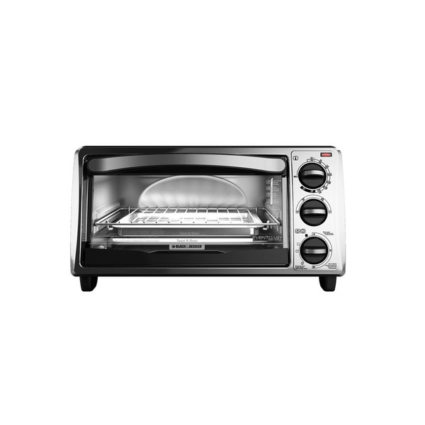 Black & Decker TO1313SBD Toaster