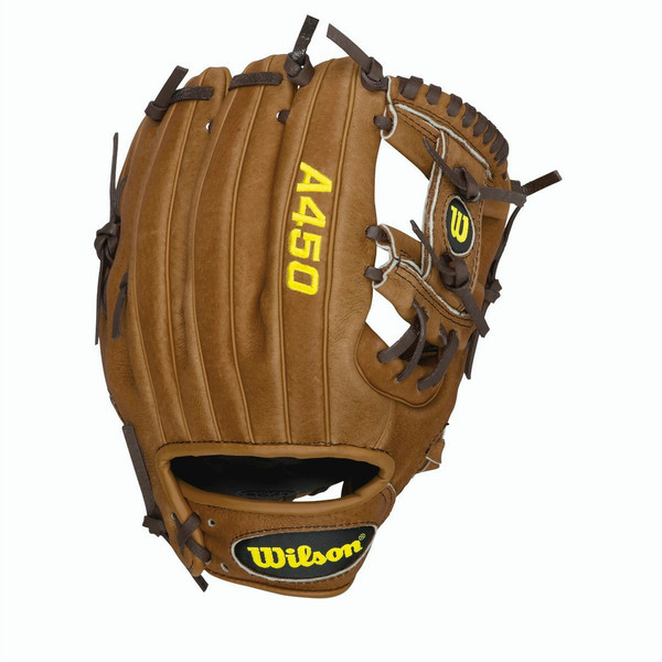 Wilson Sporting Goods Co. A450 DP15 10.75