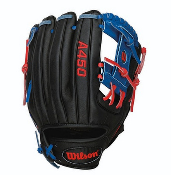 Wilson Sporting Goods Co. A450 HR13 Right-hand baseball glove Outfield 11.5