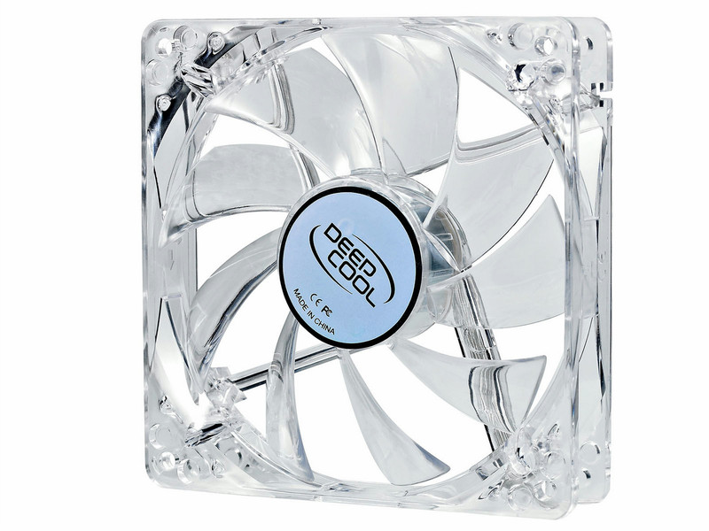 DeepCool XFAN 120L/W Computergehäuse Ventilator