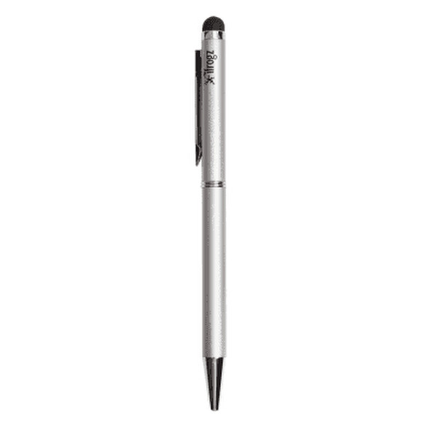 ifrogz IFR_SPN_SLV Grey stylus pen