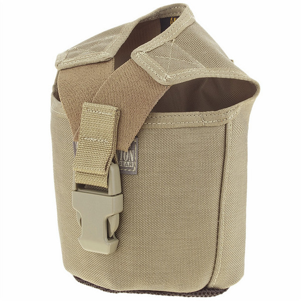 Maxpedition 0330K Tactical waist bag Khaki
