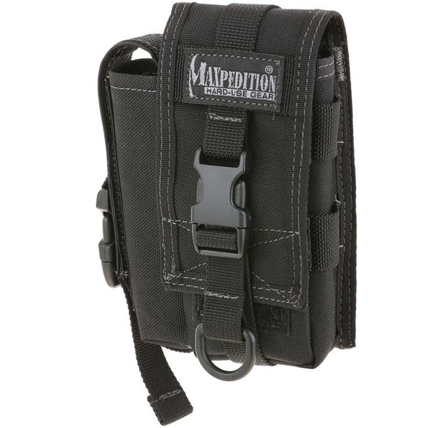Maxpedition PT1030B Tactical pouch Black