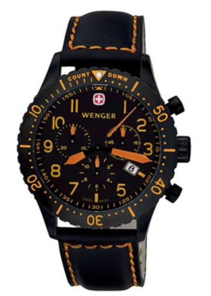 Wenger/SwissGear 77003 watch