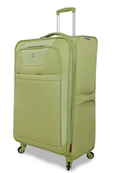 Wenger/SwissGear SA600620 Чемодан Зеленый luggage bag