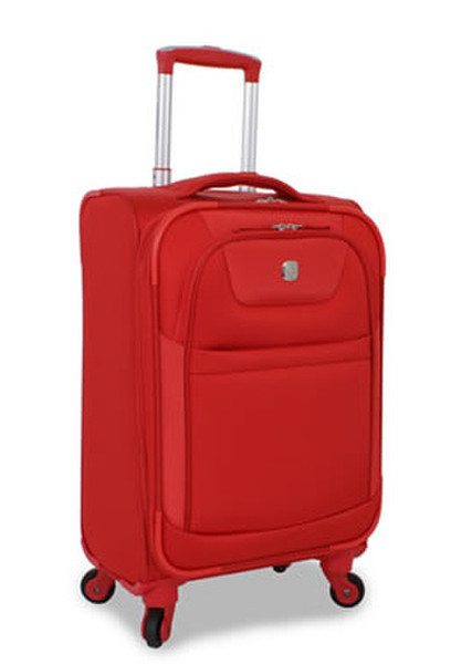 Wenger/SwissGear SA600624 Suitcase Red luggage bag