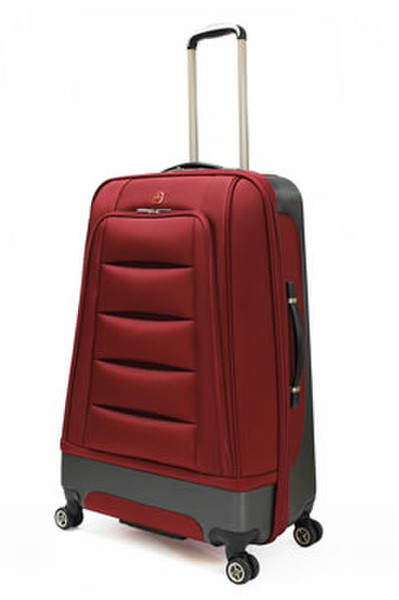 Wenger/SwissGear SA608828R Koffer Rot Gepäcktasche