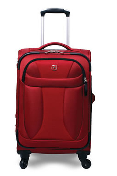Wenger/SwissGear SA72081129 Koffer Rot Gepäcktasche