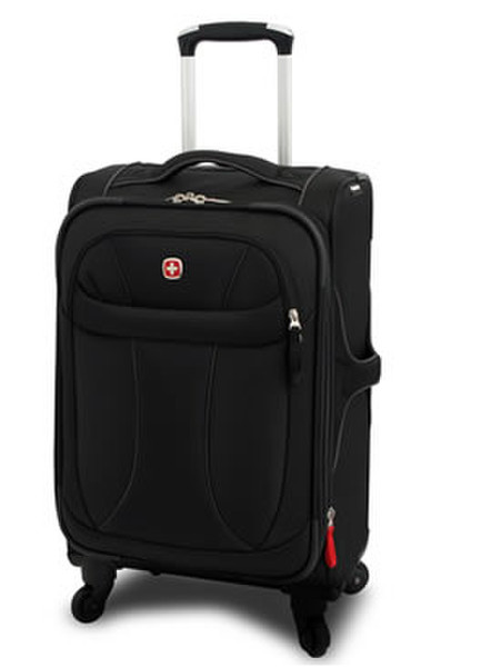 Wenger/SwissGear SA72082218 Чемодан Черный luggage bag