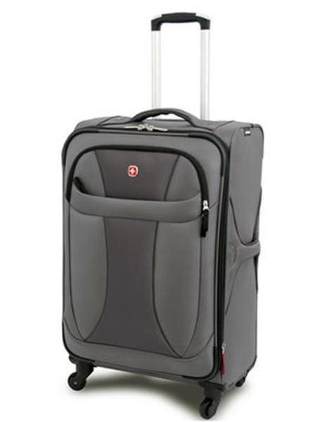 Wenger/SwissGear SA72084418 Suitcase Grey luggage bag