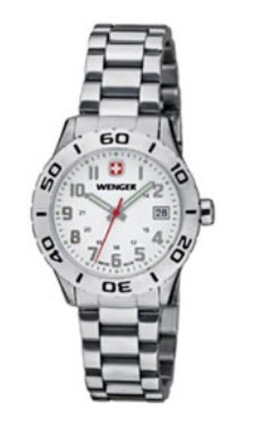 Wenger/SwissGear 01.0721.10 наручные часы
