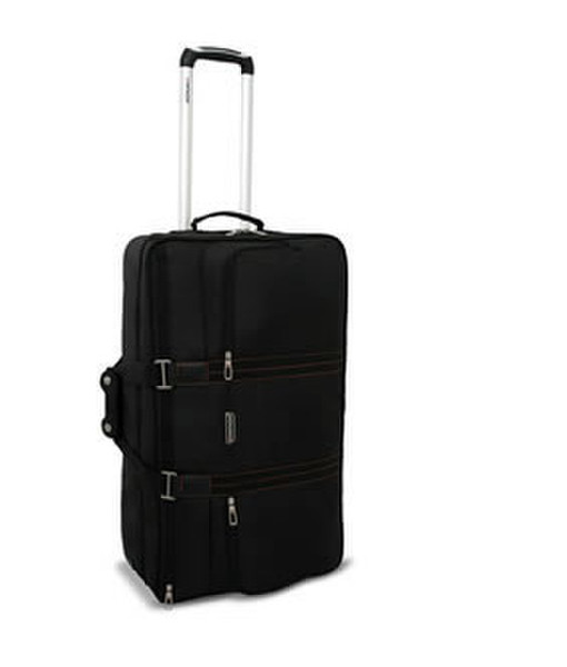 Wenger/SwissGear SA72292225 Suitcase Black luggage bag