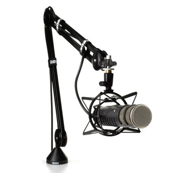 Rode PSA1 Mikrofon-Zubehör