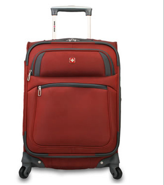 Wenger/SwissGear SA72961177 Чемодан Красный luggage bag