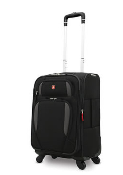 Wenger/SwissGear SA73532020 Чемодан Черный luggage bag