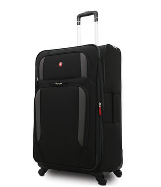 Wenger/SwissGear SA73532028 Чемодан Черный luggage bag