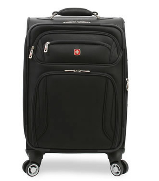 Wenger/SwissGear SA78952077 Чемодан Черный luggage bag