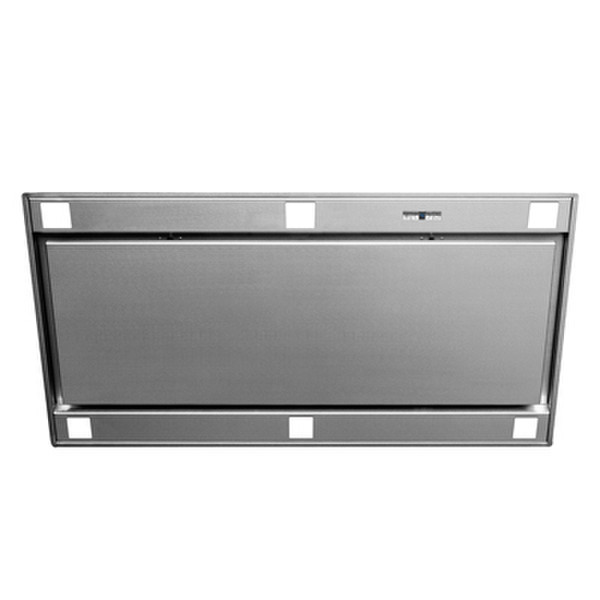 Boretti PLBZ-101 Built-under 820m³/h Stainless steel cooker hood