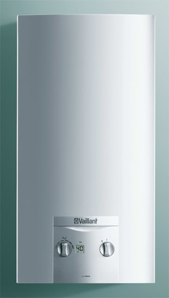 Vaillant TURBOMAG 11-2/0 Durchlauferhitzer und Boiler