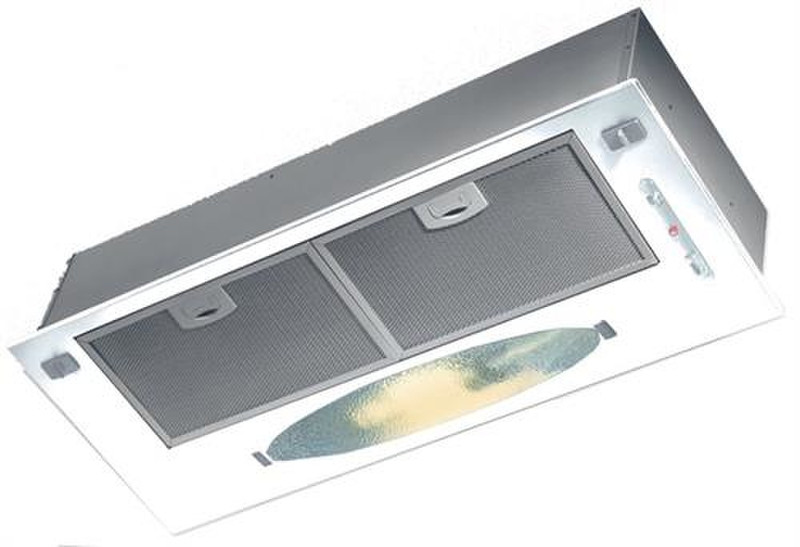 Beko BCP 80 X cooker hood