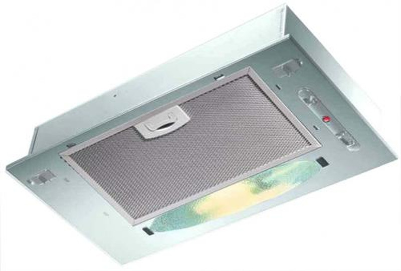 Beko BCP 60 X cooker hood