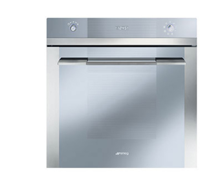 Smeg SF109 Elektro 79l 3000W A Edelstahl Backofen