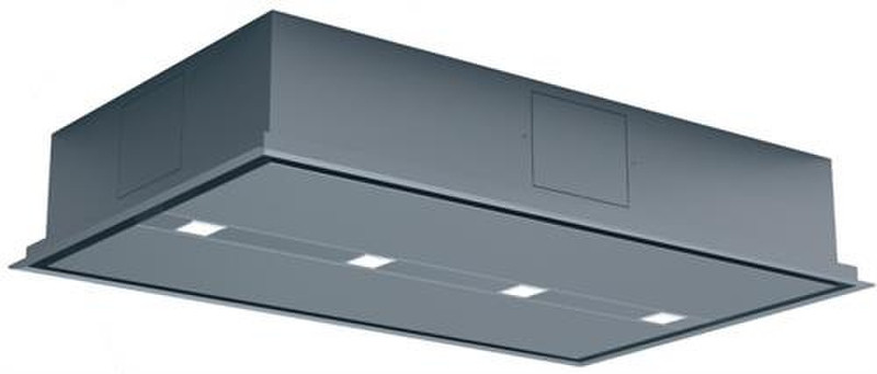 Beko BCL 90 X cooker hood