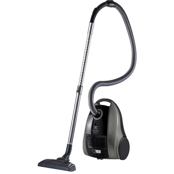 Electrolux EEQ30 Cylinder vacuum 3L 1400W Black vacuum