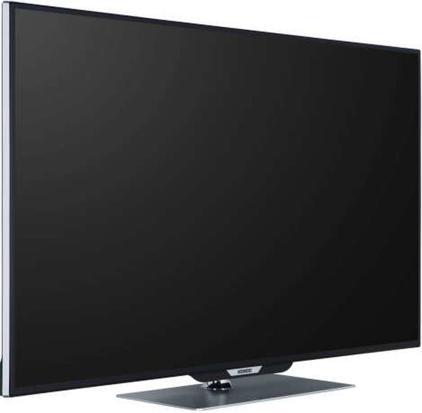 Kendo LED 50FHD155 50Zoll Full HD Smart-TV WLAN Schwarz LED-Fernseher
