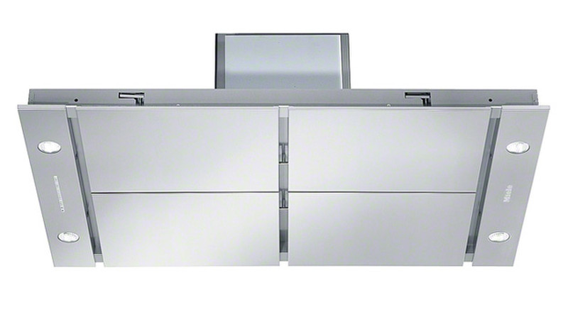 Miele DA 2905 Extern