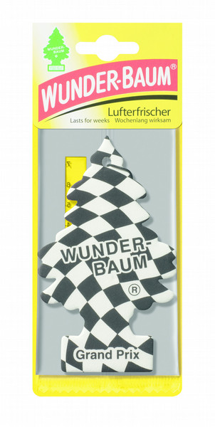 Wunder-Baum Grand Prix