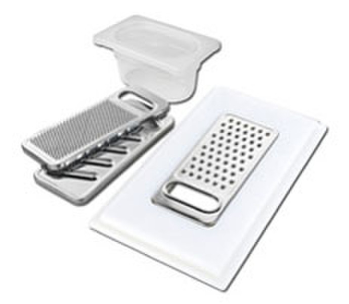 Foster 8159 101 grater