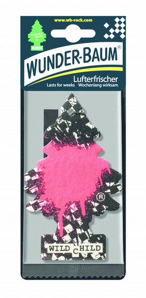 Wunder-Baum Wild Child