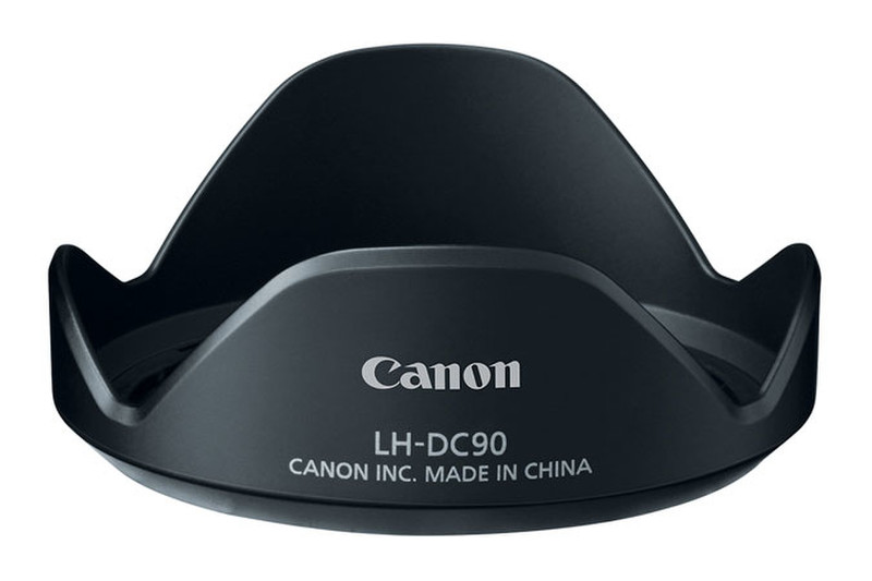 Canon 9843B001 Schwarz Objektivdeckel