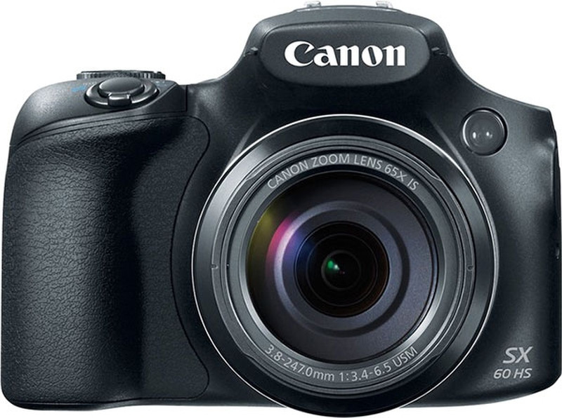 Canon PowerShot SX60 HS