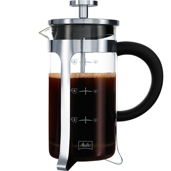 Melitta French Press Premium (8 Tassen)