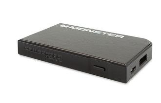 Monster Cable PowerCard Turbo