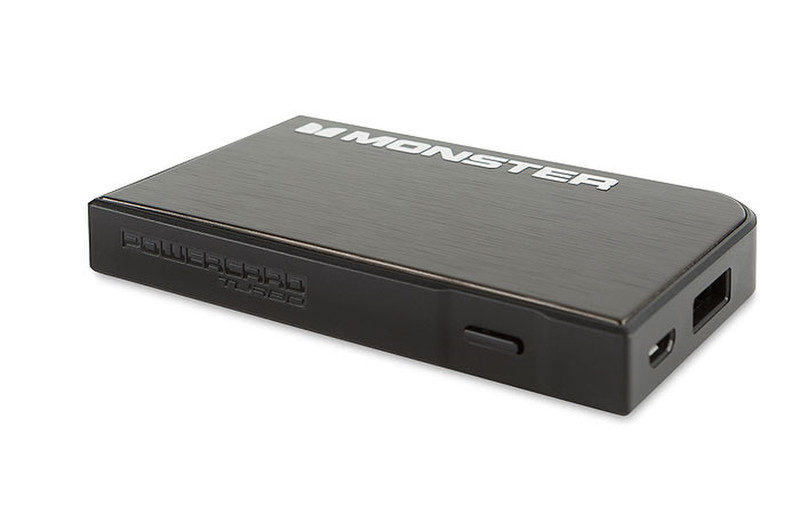Monster Cable PowerCard Turbo