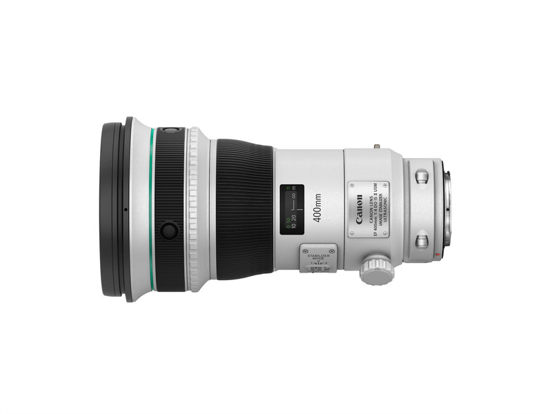 Canon EF 400mm f/4 DO IS II USM SLR Super telephoto lens